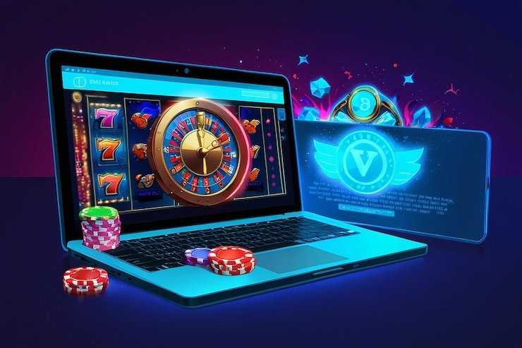 live score casino