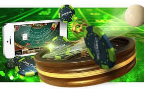 live score casino