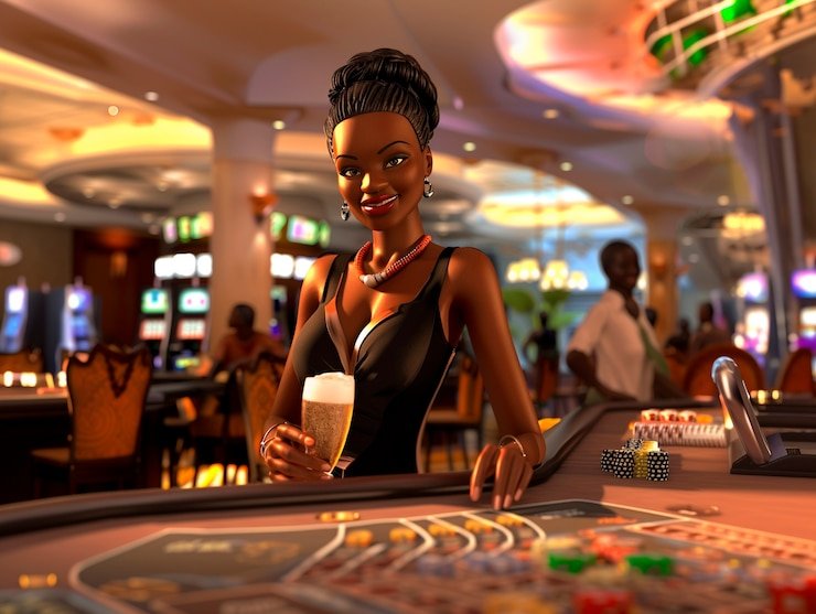 live score casino