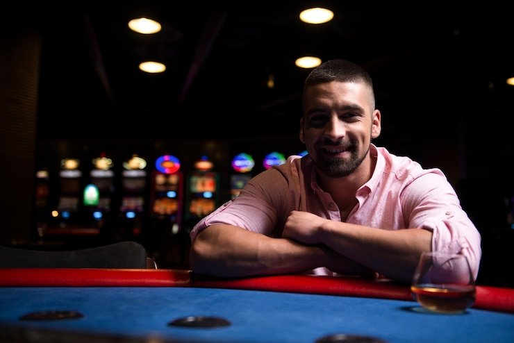 live score casino